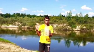 эксперимент с бутылкой ЧАСТЬ 18