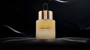 Реклама бренда косметики