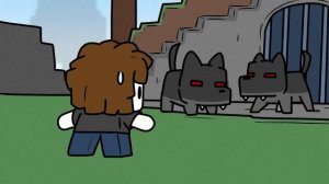 Детские мультики Roblox 99 ночей