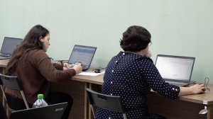 Диагностика профессионального дефицита педагога