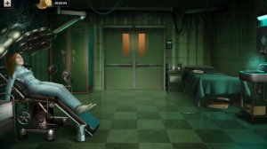 Сбеги Из Дурдома (Escape From Mental Hospital) | 15 Уровень | Прохождение