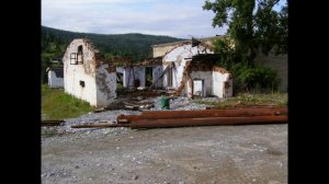 Чибижек, Краснояский край, Курагинский район