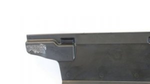 Решетка радиатора ВАЗ-2114 внутренняя Lada Код: 5171