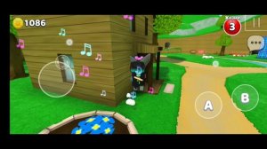 Почти все пасхалки в Медвежьей деревне