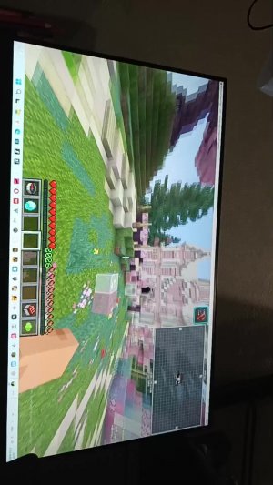 игра Minecraft онлайн