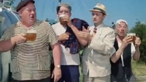 «Жить хорошо! А хорошо жить еще лучше!»