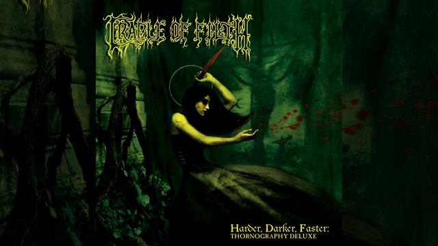 08 - Lovesick For Mina (Cradle Of Filth)