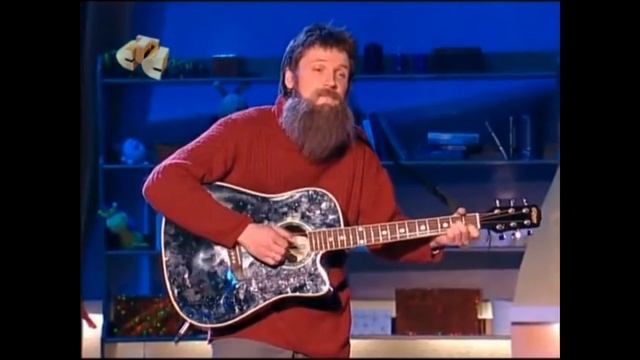 Песенка про добро. Уральские пельмени смотреть онлайн