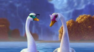 Барби: балерина в розовых пуантах (2013)