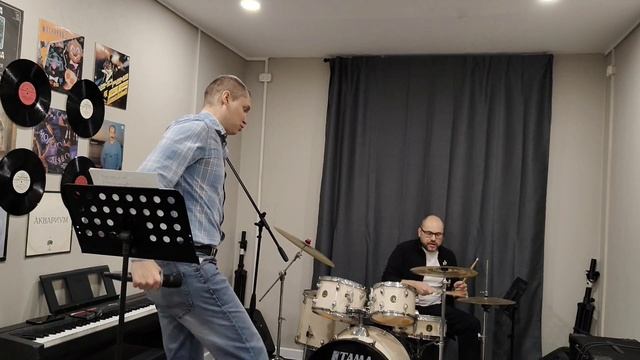 Ничего не говори