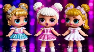 мультики для детей, детские мультики, лол, свинка пеппа, маша и медведь, три кота, буба