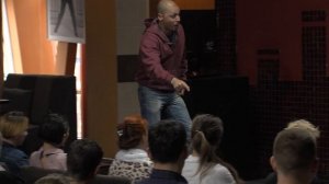 "Что случилось в зоопарке". Ролик.