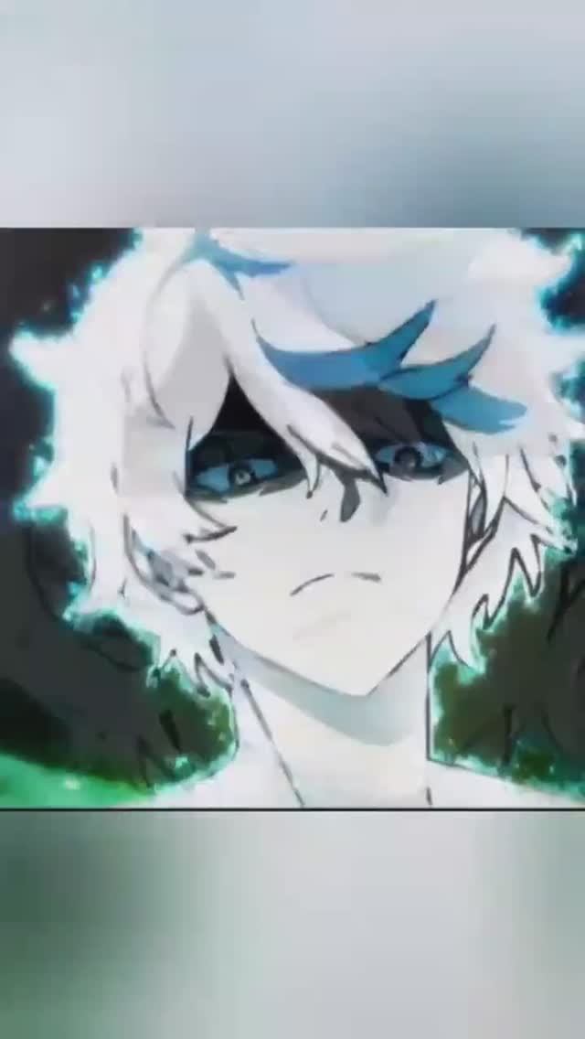 Ну круто же 😎 Адский Рай #аниме #анимемомент #anime