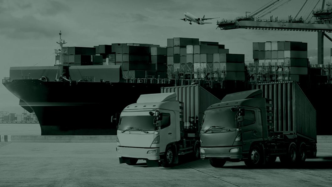 Международные контейнерные перевозки: морской фрахт, авиа, ЖД и мультимодальные перевозки