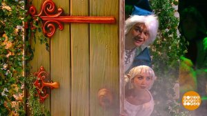 "Ледниковый период": заглянем за кулисы? Доброе утро. Фрагмент выпуска от 27.02.2026