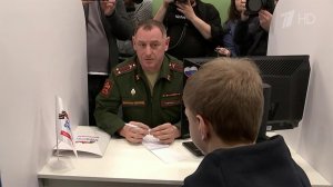 Новые филиалы Фонда "Защитники Отечества" открылись в Московской области, ДНР и ЛНР.