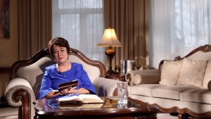 360. Библейский салон. Смысловой перевод Книга Иова 30:11,12