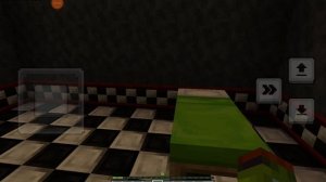 пять ночей с Фредди фильм