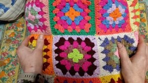 СП "Добиваю недовязы - 5/2026" Отчет 9!