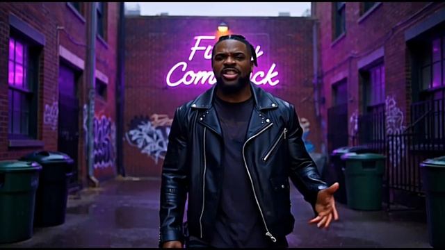 Super Rich DJ - Funky Comeback смотреть онлайн