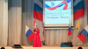 Милана Гавшина Мама