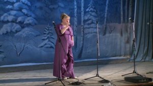 -Концерт  новогодний