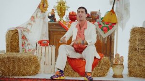 Суннатилло Дустов - Алёнушка