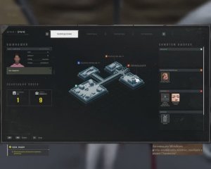 Quarantine Zone: The Last Check КАРАНТИН ЗОН ВЫЧИСЛЯЕМ ЗОМБИ СРЕДИ ВЫЖИВШИХ КАМПАНИЯ