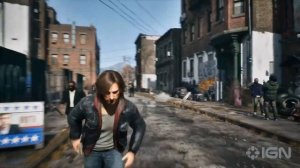 Samson | Трейлер с датой релиза для IGN Fan Fest 2026