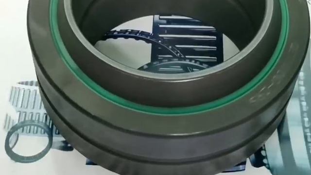 Подшипник шарнирный GE100DO-2RS EuroSnodi- TDPS66.RU Подшипник шарнирный GE100DO-2RS EuroSnodi- TDPS66.RU