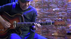 "J'attendta."исп.Александр Отченашенко.