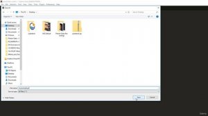 8 - Running Python Code