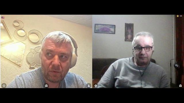 Продолжают надеяться на крах России...) смотреть онлайн