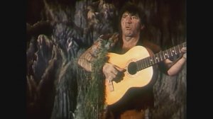 Поверьте Лешему! Фрагменты из фильма "Новогодние приключения Маши и Вити". 1975 г.