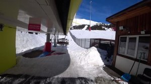 Архыз без очереди