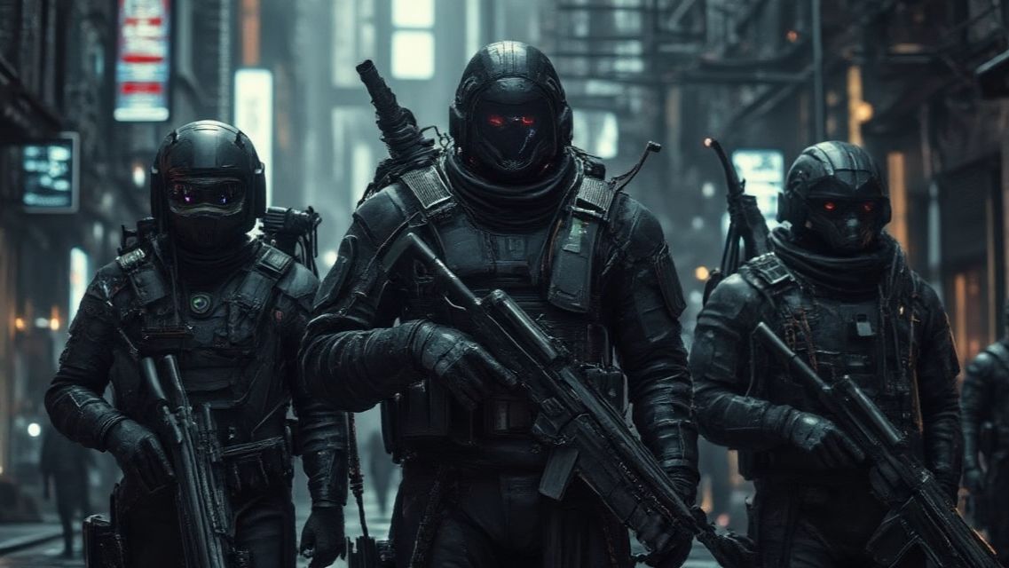 NEW WARZONE смотреть онлайн