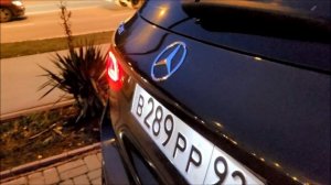 Mercedes GLC x253 рестайлинг 2019 г.