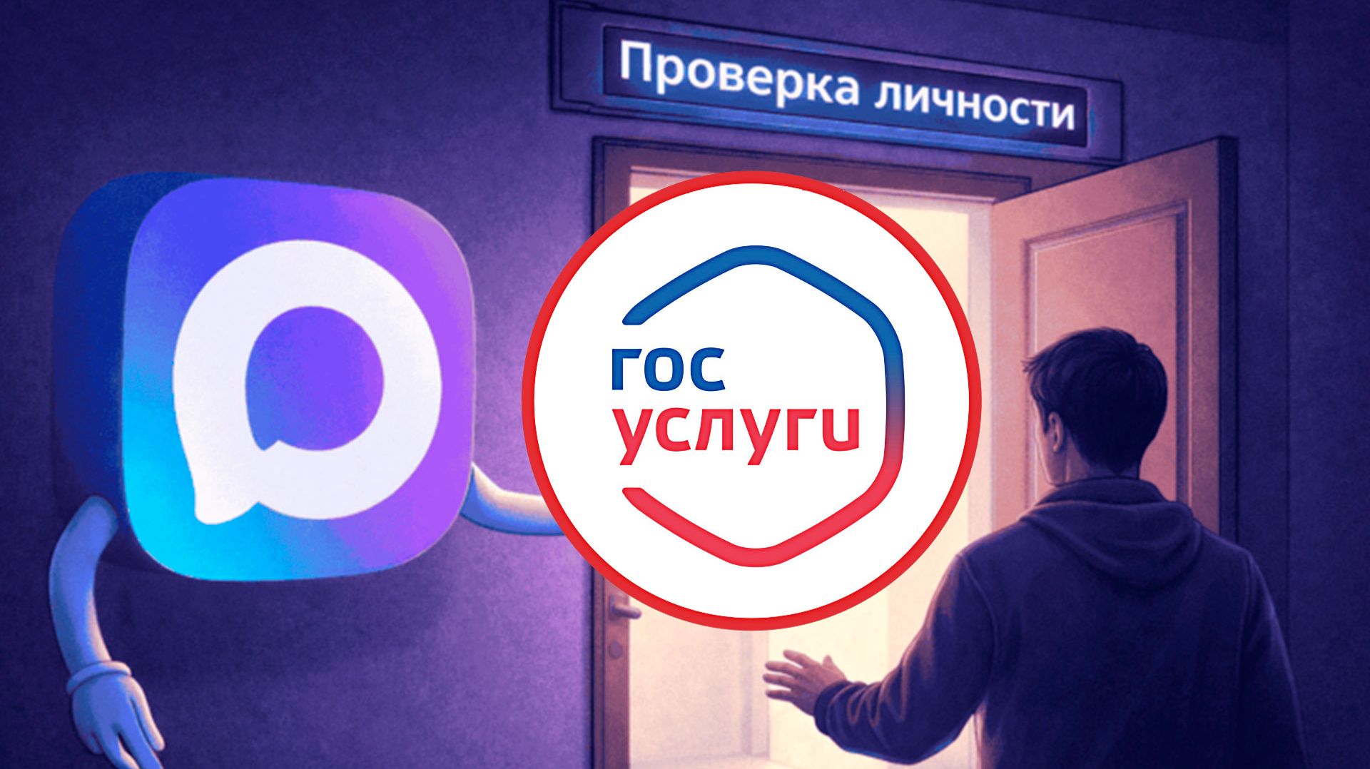 Как Отвязать МАКС от Госуслуг в 2026 Вход без мессенджера MAX по телефону и смс