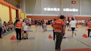 Фестиваль ГТО в Самарской области