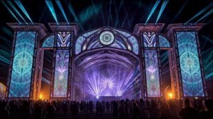 ChibangaMusic - Tiki Tiki Echoes (Armin van Buuren Style Instrumental)