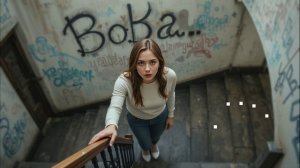 Имя на стене