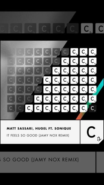 Matt Sassari - It Feels So Good (feat. Sonique) (Jamy Nox Remix)
