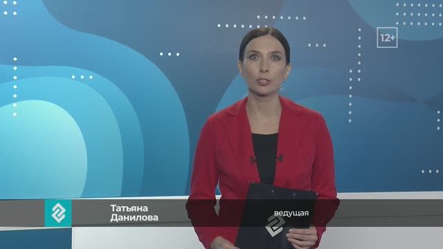Новости Владимира и Владимирской области за 26 февраля 2026 года. Вечерний выпуск
