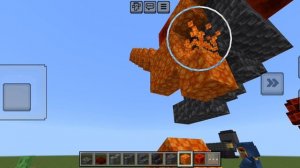 постройки Скибиди в майнкрафт своими руками