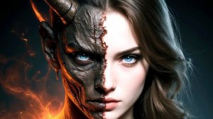 АУДИОКНИГА ПОЛНОСТЬЮ  ✨  СВЕТ ИЛИ ТЬМА?: Последняя битва за свою сущность  Любовное фэнтези, магия