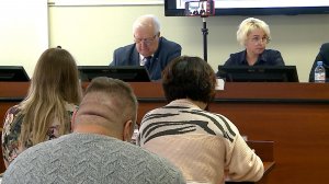 (Рыбинск-40) КАДРОВЫЕ ПЕРЕМЕНЫ В МУНИЦИПАЛЬНОМ СОВЕТЕ