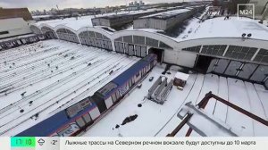 Беспилотный поезд пройдет 3 этапа тестирования в московском метро