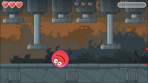 КРАСНЫЙ ШАРИК, , ЧЁРНЫЙ БЕСПОЩАДНЫЙ КВАДРАТ.  КРАСНЫЙ ШАРИК И ПЕРСОНАЖИ