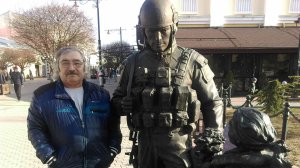 Короткие встречи-3