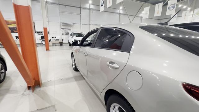 Продается Kia Rio /Авто с пробегом смотреть онлайн